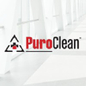 PuroClean of Sammamish - Logo