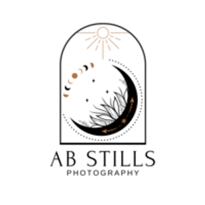 AB Stills Photography - Logo