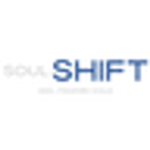 Soul Shift Coaching by David Hale - Logo