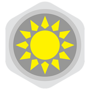 McCune Solar Works - Logo
