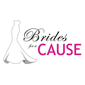 Brides for a Cause - Logo