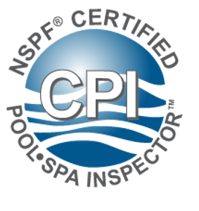 Vistancia Pool Care - Logo