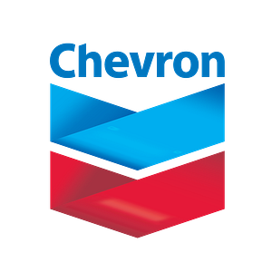 Chevron Kern River office - Logo