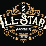 All-Starz Grooming Lounge