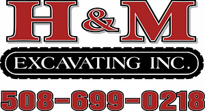 h&m excavating inc