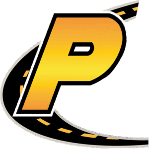 PMG Paving - Logo