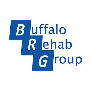 Buffalo Rehab Group - Logo