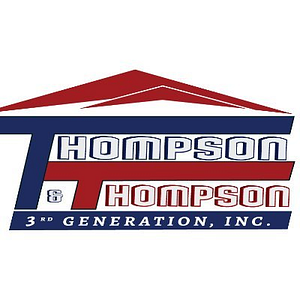 Thompson & Thompson 3rd Generation
