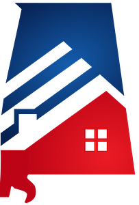 Alabama Roof RX - Logo