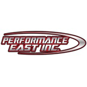 Performance East of Cedar Point - Logo