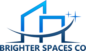 Brighter Spaces Co. - Logo