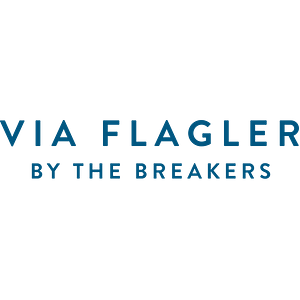 Main Street by The Breakers - Logo