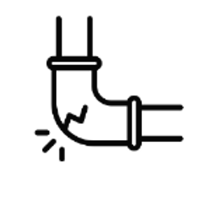 J's Plumbing - Logo