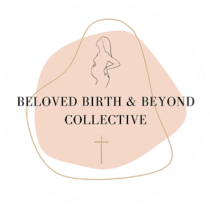 Beloved Birth Doula Services LLC - Logo