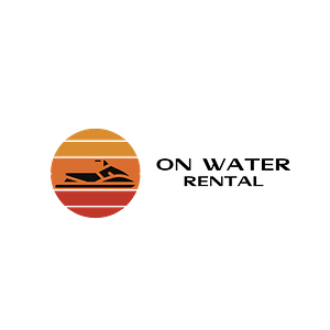 On Water Rental - Logo