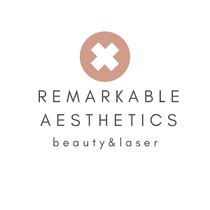 Remarkable Aesthetics - Logo
