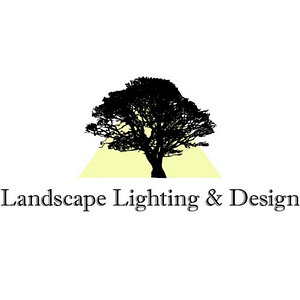 Landscape Lighting and Design - Logo