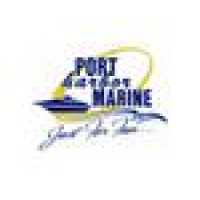 Breakwater Marina - Logo