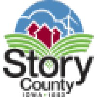 Story County Animal Shelter - Logo