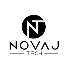 Novaj Tech - Logo