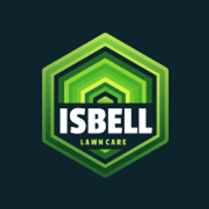 Isbell Lawn Care - Logo