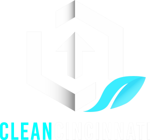 Clean Cincinnati LLC - Logo