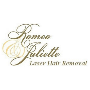Romeo & Juliette Laser Hair Removal - Logo