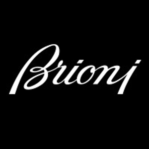 Brioni - Palm Beach Worth Avenue - Logo