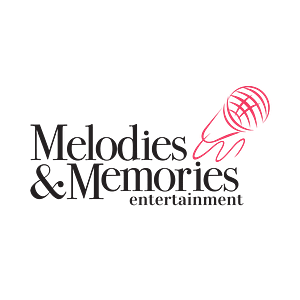 Melodies & Memories Entertainment - Logo
