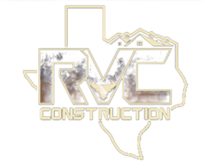 TXRVC Construction - Logo
