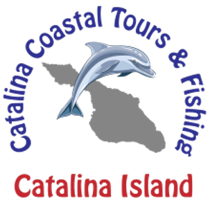 Catalina Coastal Tours & Fishing/Parasail - Logo