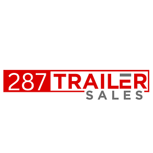 287 Trailer Sales - Logo