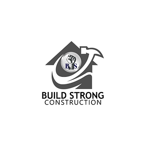 Build Strong Construction