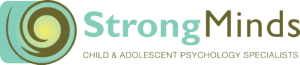 StrongMinds Psychology