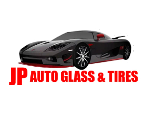 JP Auto Glass & Tires