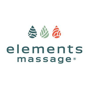 Elements Massage - Logo