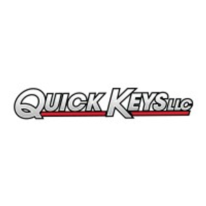 Quick Keys LLC - Logo