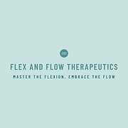 Flex and Flow Therapeutics - Logo