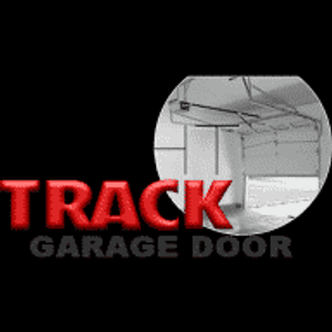 Right Track Garage Door - Logo