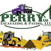 Perry Co Excavating, LLC - Logo