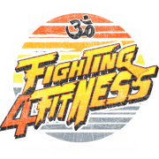Fighting 4 Fitness