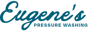 Eugene’s Pressure Washing & Mobile Detailing - Logo