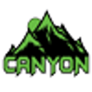 Canyon Hardscape Supply - Logo