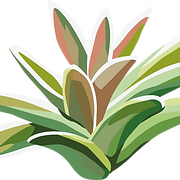 Dawes Grass Farm - Logo