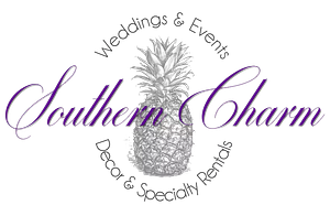 Southern Charm Events - Logo