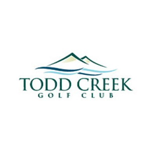 Todd Creek Golf Club - Logo