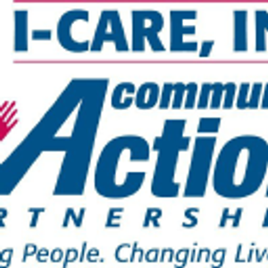 I CARE, Inc. - Logo