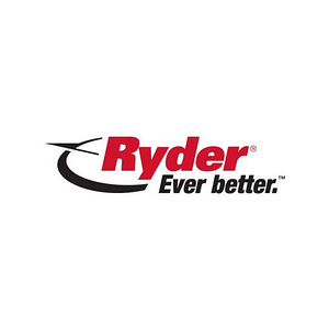Ryder Truck Rental - Logo