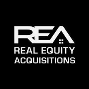 Real Equity Acquisitions - Logo