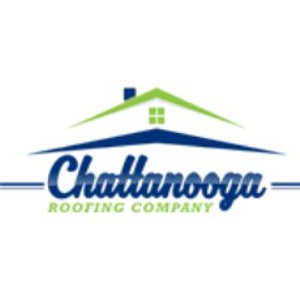 Chattanooga Roofing - Logo